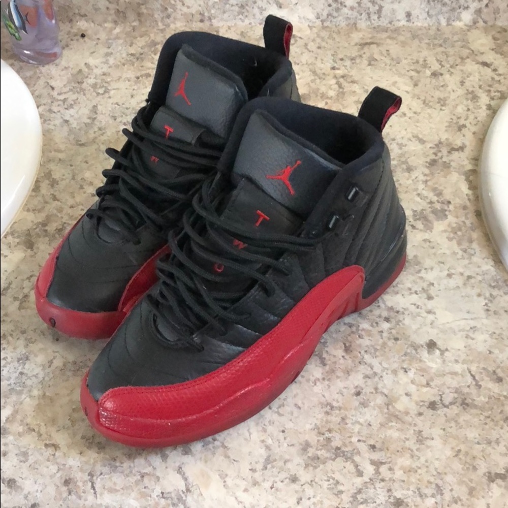 FLU GAME 12S